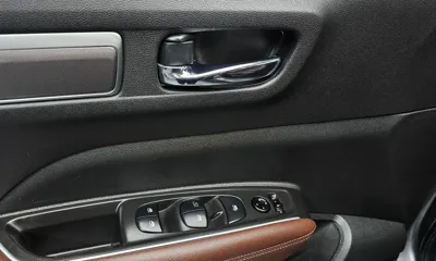 Renault-KoreaSamsung QM6 2020, 79823 км, за 15600000 KRW - фото 30