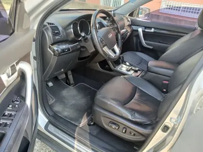 Kia Sorento 2010, 149874 км, за 4300000 KRW - фото 10