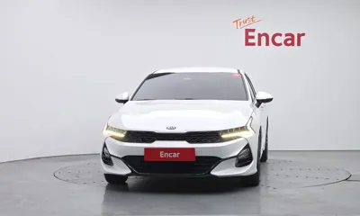 Kia K5 2020, 89332 км, за 14500000 KRW