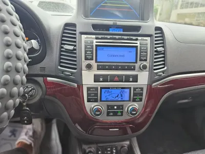 Hyundai Santafe 2011, 119962 км, за 4600000 KRW - фото 9