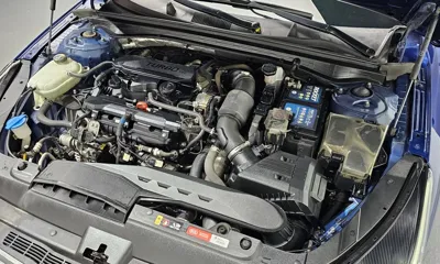Kia K5 2020, 72145 км, за 15990000 KRW - фото 6