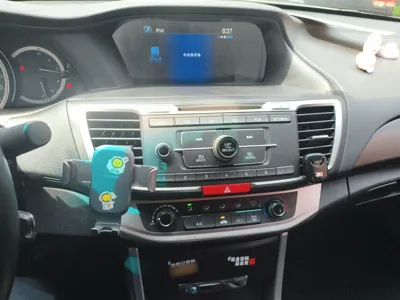 Honda Accord 2015, 134600 км, за 67422.26 CNY - фото 12