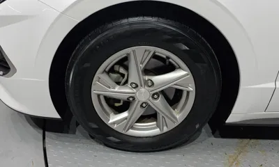 Hyundai Sonata 2020, 59036 км, за 14600000 KRW - фото 5