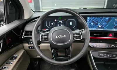 Kia Canival 2024, 47614 км, за 42500000 KRW - фото 12