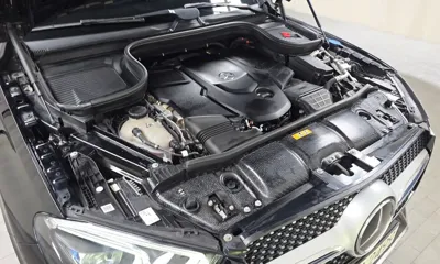Mercedes-Benz GLE-Class 2021, 59659 км, за 57000000 KRW - фото 6