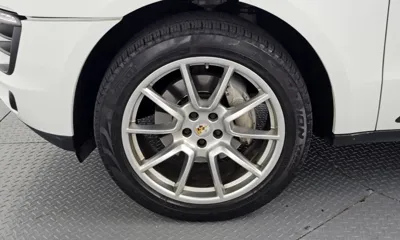 Porsche Macan 2018, 103890 км, за 32000000 KRW - фото 5