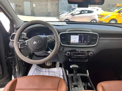 Kia Sorento 2019, 151761 км, за 14300000 KRW - фото 9