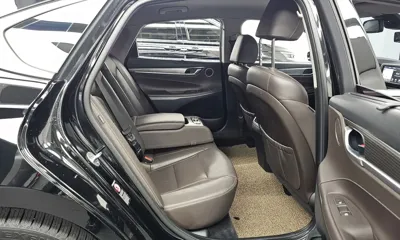 Hyundai Grandeur 2018, 105325 км, за 12000000 KRW - фото 12