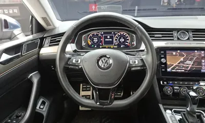 Volkswagen Arteon 2020, 77573 км, за 23500000 KRW - фото 13