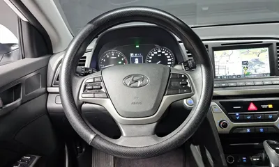 Hyundai Avante 2018, 116522 км, за 9900000 KRW - фото 13