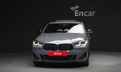 BMW X2 (F39) 2022, 103080 км, за 27900000 KRW - фото 3