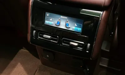 Lincoln Aviator 2022, 32337 км, за 55990000 KRW - фото 20