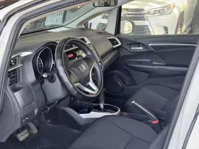 Honda Fit 2015, 60000 км, за 32599 CNY - фото 7