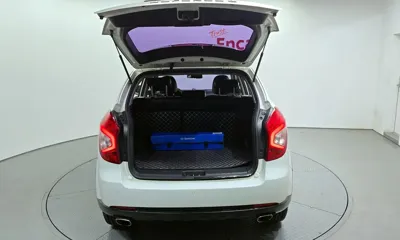 KG_Mobility_Ssangyong KORANDO 2015, 132700 км, за 4550000 KRW - фото 13