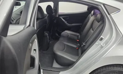 Hyundai Avante 2014, 145500 км, за 5200000 KRW - фото 12