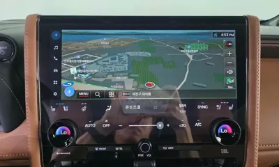 Toyota Alphard 2025, 10255 км, за 113000000 KRW - фото 29
