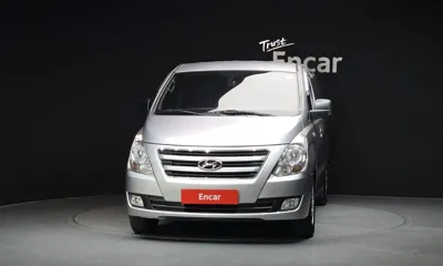 Hyundai Starex 2017, 86335 км, за 13500000 KRW - фото 3