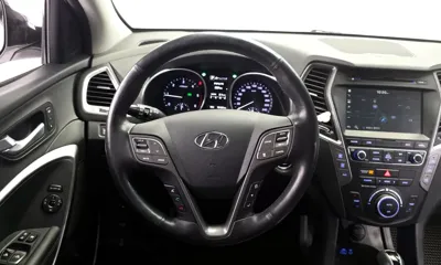Hyundai Santafe 2017, 72194 км, за 16300000 KRW - фото 13