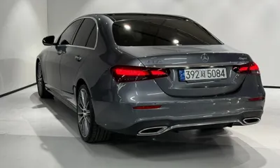 Mercedes-Benz E-Class 2022, 35019 км, за 46500000 KRW