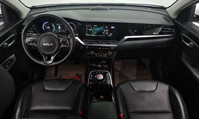 Kia Niro 2024, 175371 км, за 15990000 KRW - фото 7