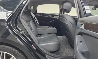 Genesis G80 2017, 161196 км, за 13800000 KRW - фото 12