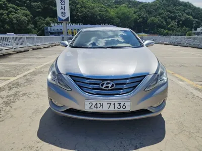 Hyundai Sonata 2010, 149799 км, за 2900000 KRW - фото 5