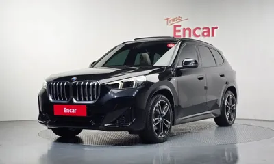 BMW X1 · 2025 год