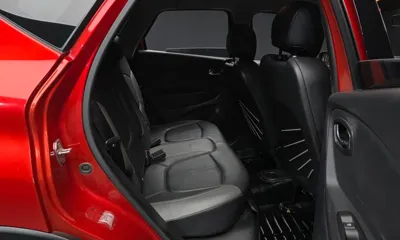 Renault-KoreaSamsung QM3 2015, 203344 км, за 3890000 KRW - фото 11
