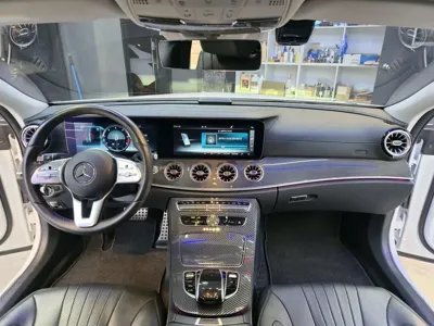 Mercedes-Benz CLS-Class 2019, 87200 км, за 40900000 KRW - фото 7