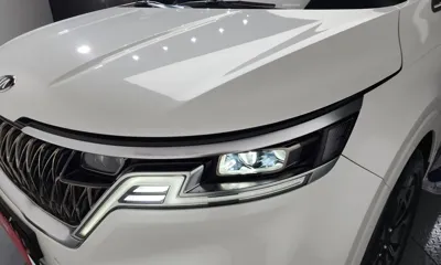 Kia Canival 2021, 55072 км, за 26500000 KRW - фото 22