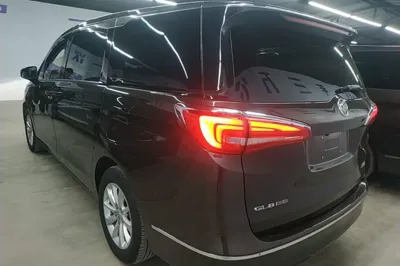 Buick GL8 2017, 104200 км, за 117230.98 CNY - фото 14
