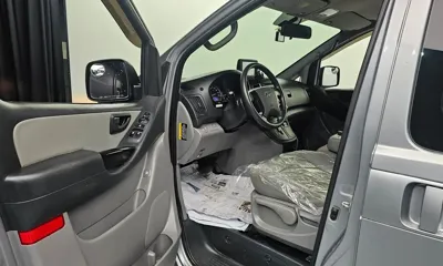 Hyundai Starex 2019, 110696 км, за 14500000 KRW - фото 10