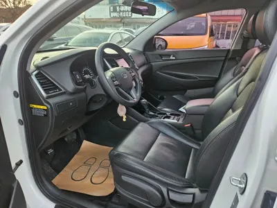 Hyundai Tucson 2018, 142291 км, за 9950000 KRW - фото 13