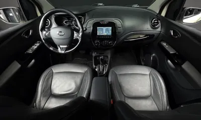Renault-KoreaSamsung QM3 2015, 85800 км, за 6900000 KRW - фото 7