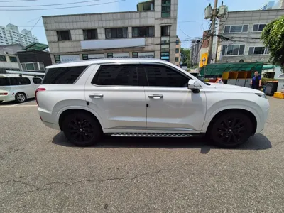 Hyundai Palisade 2022, 189409 км, за 28000000 KRW - фото 7