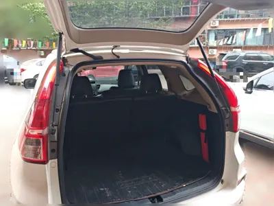 Honda CR-V 2016, 62500 км, за 73321.63 CNY - фото 15