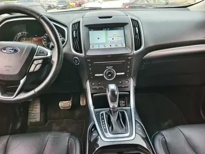Ford Edge 2017, 123000 км, за 58600 CNY - фото 12