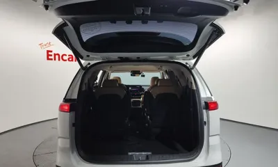 Kia Canival 2022, 65631 км, за 26500000 KRW - фото 20
