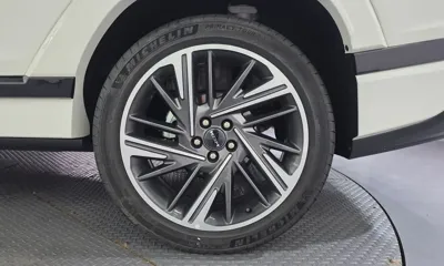 KG_Mobility_Ssangyong Actyon 2025, 22130 км, за 27500000 KRW - фото 21