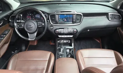 Kia Sorento 2016, 88683 км, за 15900000 KRW - фото 7