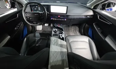 Kia EV6 2025, 8524 км, за 45800000 KRW - фото 7