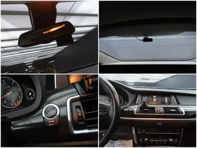 BMW Gran Turismo 2015, 247349 км, за 7500000 KRW - фото 14