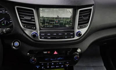 Hyundai Tucson 2018, 75552 км, за 17300000 KRW - фото 15