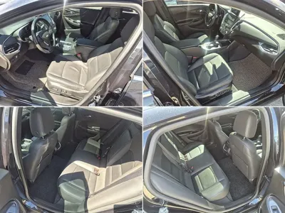 ChevroletGMDaewoo Malibu 2017, 120887 км, за 8800000 KRW - фото 10