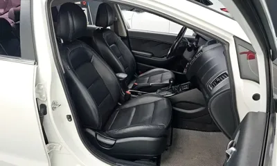 Kia K3 2015, 129555 км, за 5700000 KRW - фото 10