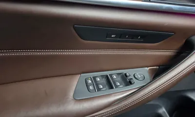 BMW 5-Series 2018, 111763 км, за 25990000 KRW - фото 29