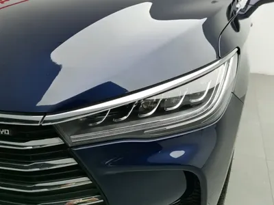 BYD MAX 2019, 42000 км, за 28900 CNY - фото 7