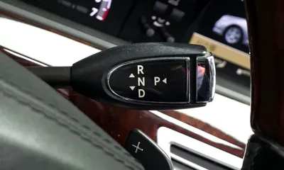 Mercedes-Benz S-Class 2010, 119219 км, за 12900000 KRW - фото 9