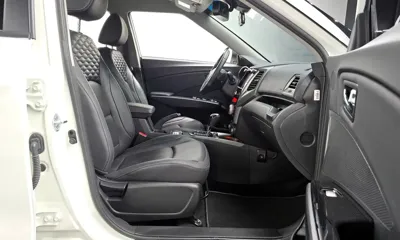KG_Mobility_Ssangyong TIBOLI 2018, 26094 км, за 11500000 KRW - фото 26