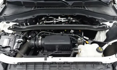Ford Explorer 2021, 100244 км, за 24500000 KRW - фото 6